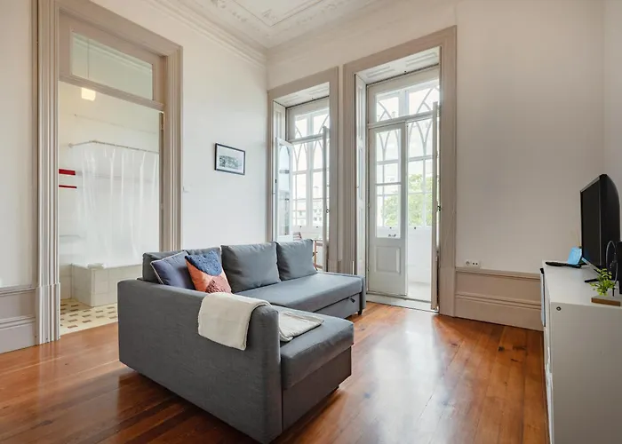 Palazzo Alvares Cabral