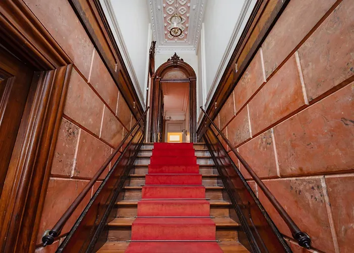 Palazzo Alvares Cabral