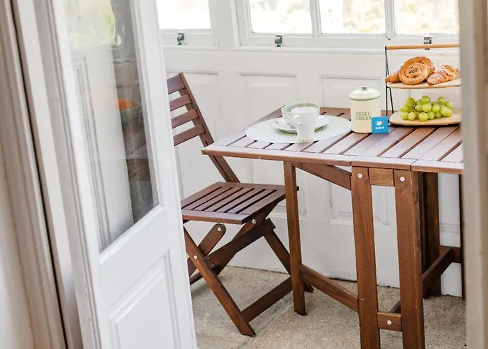 Palazzo Alvares Cabral شقة