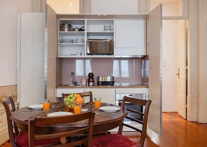 Palazzo Alvares Cabral * بورتو