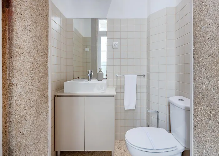 شقة Palazzo Alvares Cabral *