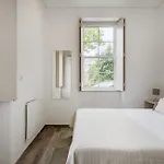 Palazzo Alvares Cabral Apartman *