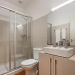 Palazzo Alvares Cabral Apartman