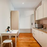 Apartman Palazzo Alvares Cabral