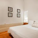 Palazzo Alvares Cabral Apartman Porto