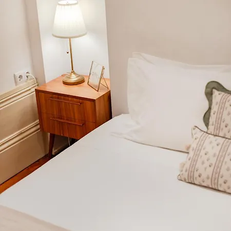 Apartmán Palazzo Alvares Cabral