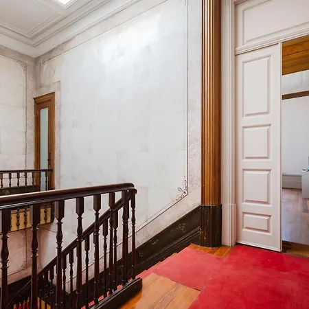Palazzo Alvares Cabral