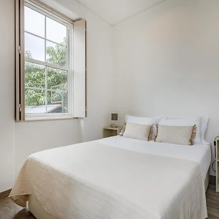 Palazzo Alvares Cabral * 포르투