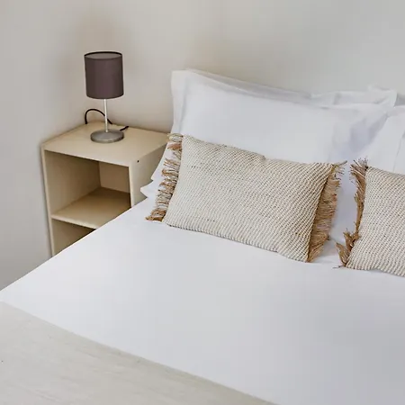 Apartman Palazzo Alvares Cabral