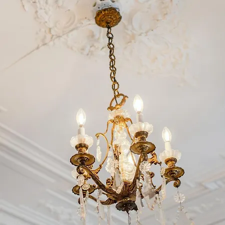Palazzo Alvares Cabral Porto
