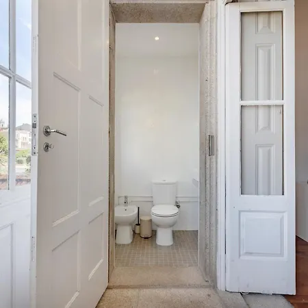 Palazzo Alvares Cabral * 포르투