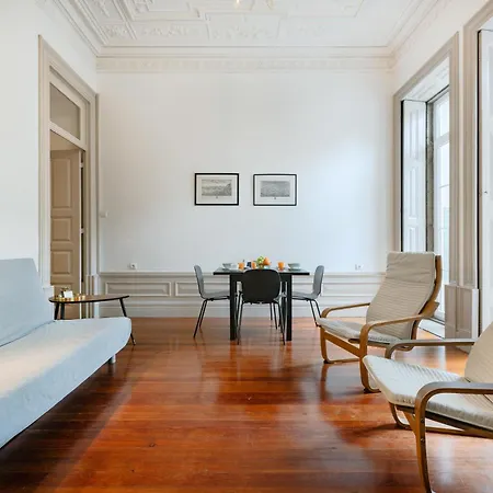 Palazzo Alvares Cabral