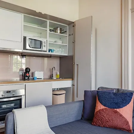 Palazzo Alvares Cabral Apartman Porto