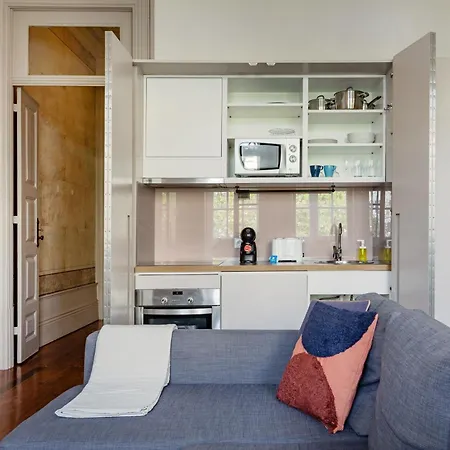 Palazzo Alvares Cabral * 포르투