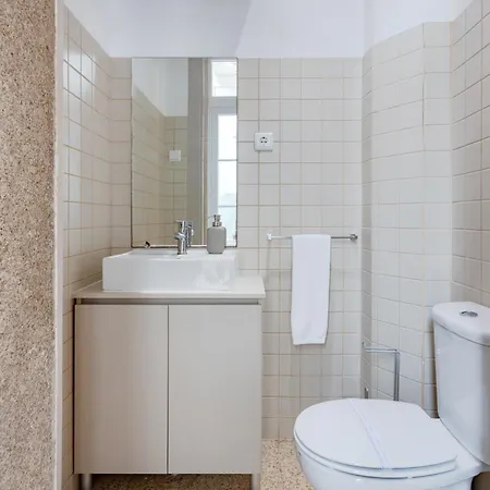 Apartmán Palazzo Alvares Cabral *