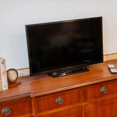 Apartman Palazzo Alvares Cabral