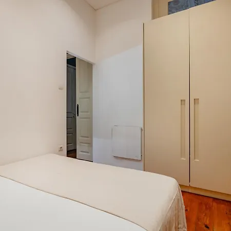Apartman Palazzo Alvares Cabral