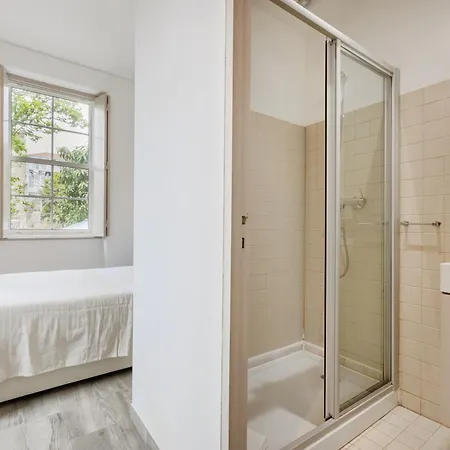 Palazzo Alvares Cabral Porto