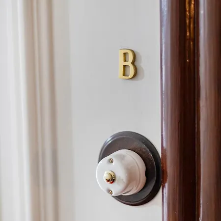 Apartman Palazzo Alvares Cabral *