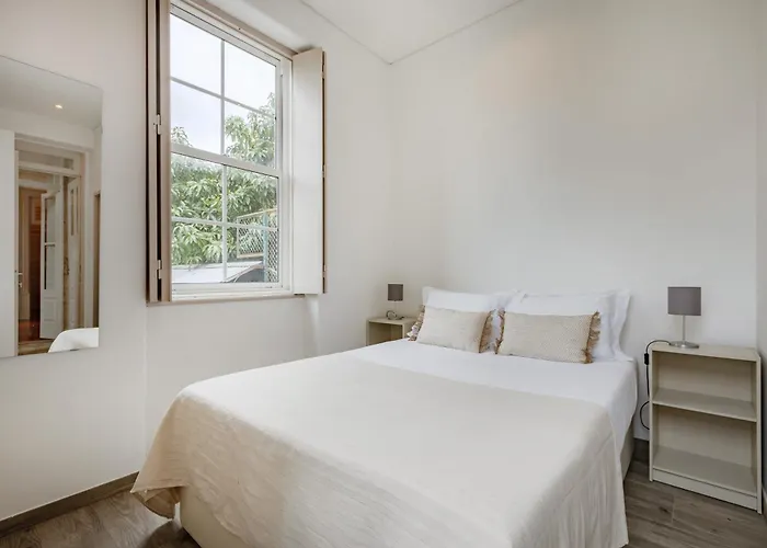 Palazzo Alvares Cabral * Porto