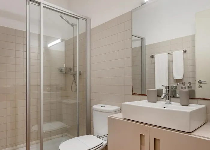 Palazzo Alvares Cabral Apartament