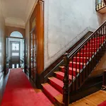 Διαμέρισμα Palazzo Alvares Cabral Πόρτο