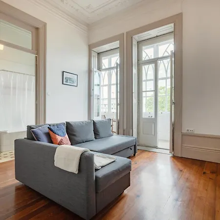 Palazzo Alvares Cabral