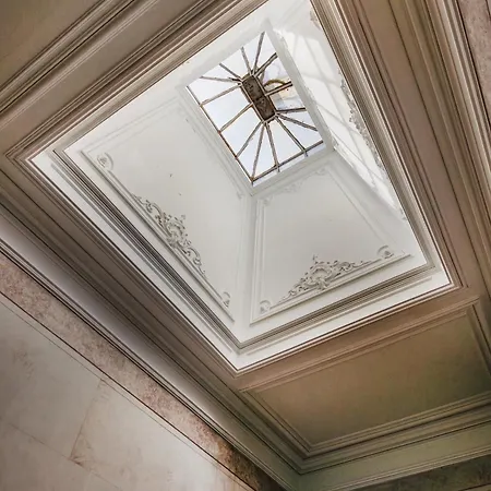 Palazzo Alvares Cabral * Porto