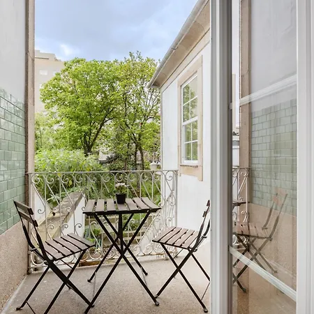 Palazzo Alvares Cabral * Porto