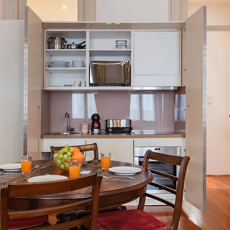 Palazzo Alvares Cabral * פורטו