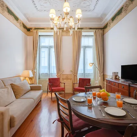 Palazzo Alvares Cabral *